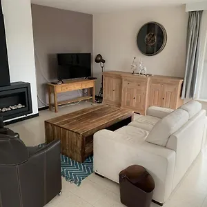 Vakantie-appartement Lauren Xl Westende , Middelkerke België