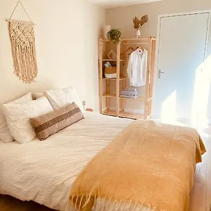 Casita Aan Zee, Knus Vlakbij Zee , Zandvoort Nederland