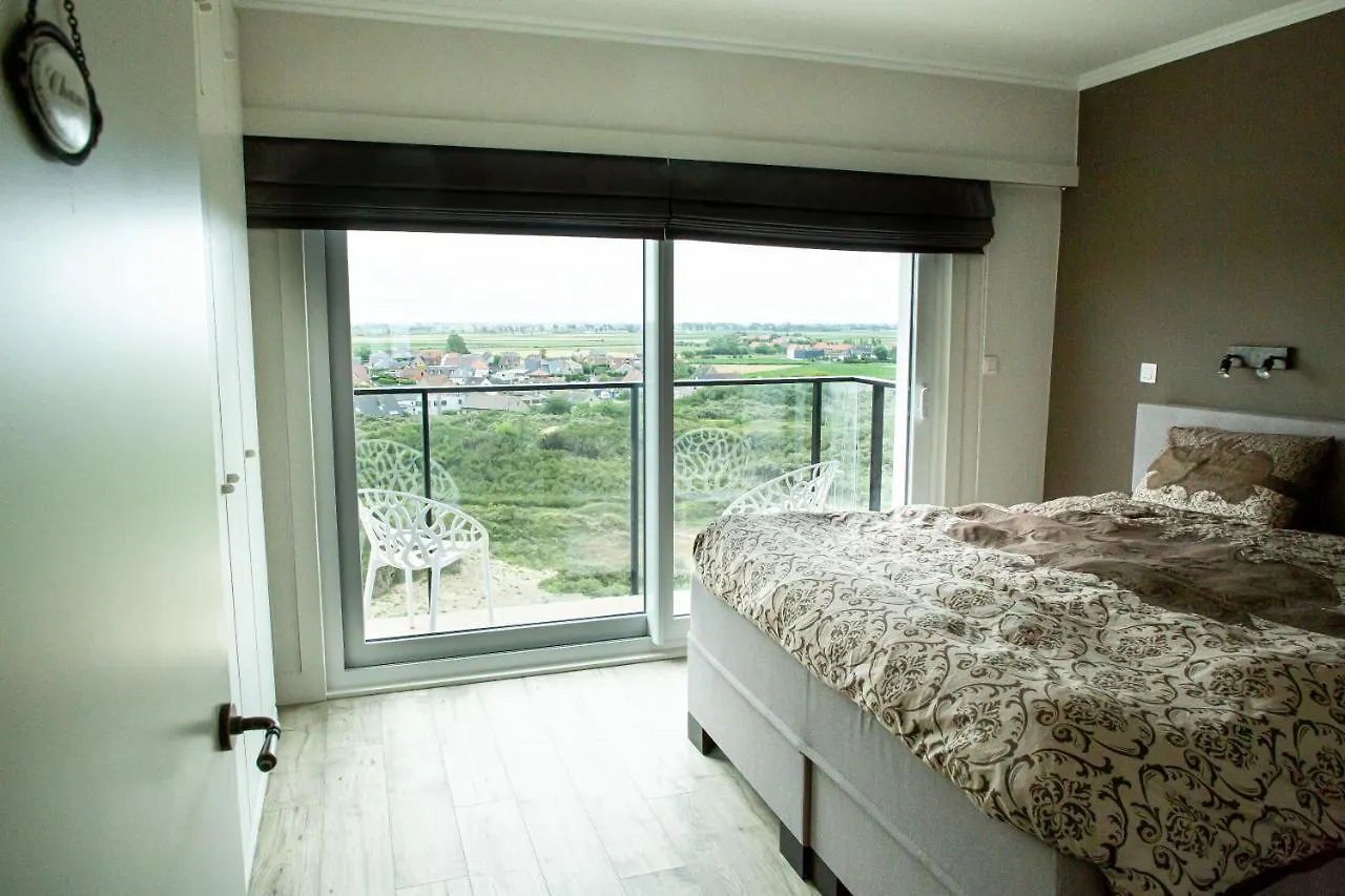 Bed&Beach Sydney Middelkerke