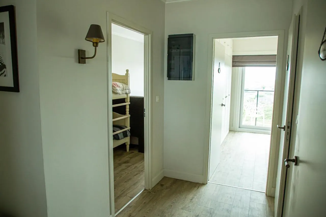 Bed&Beach Sydney Middelkerke Apartment