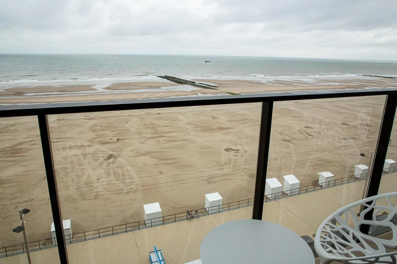 Bed&Beach Sydney Middelkerke Belgien