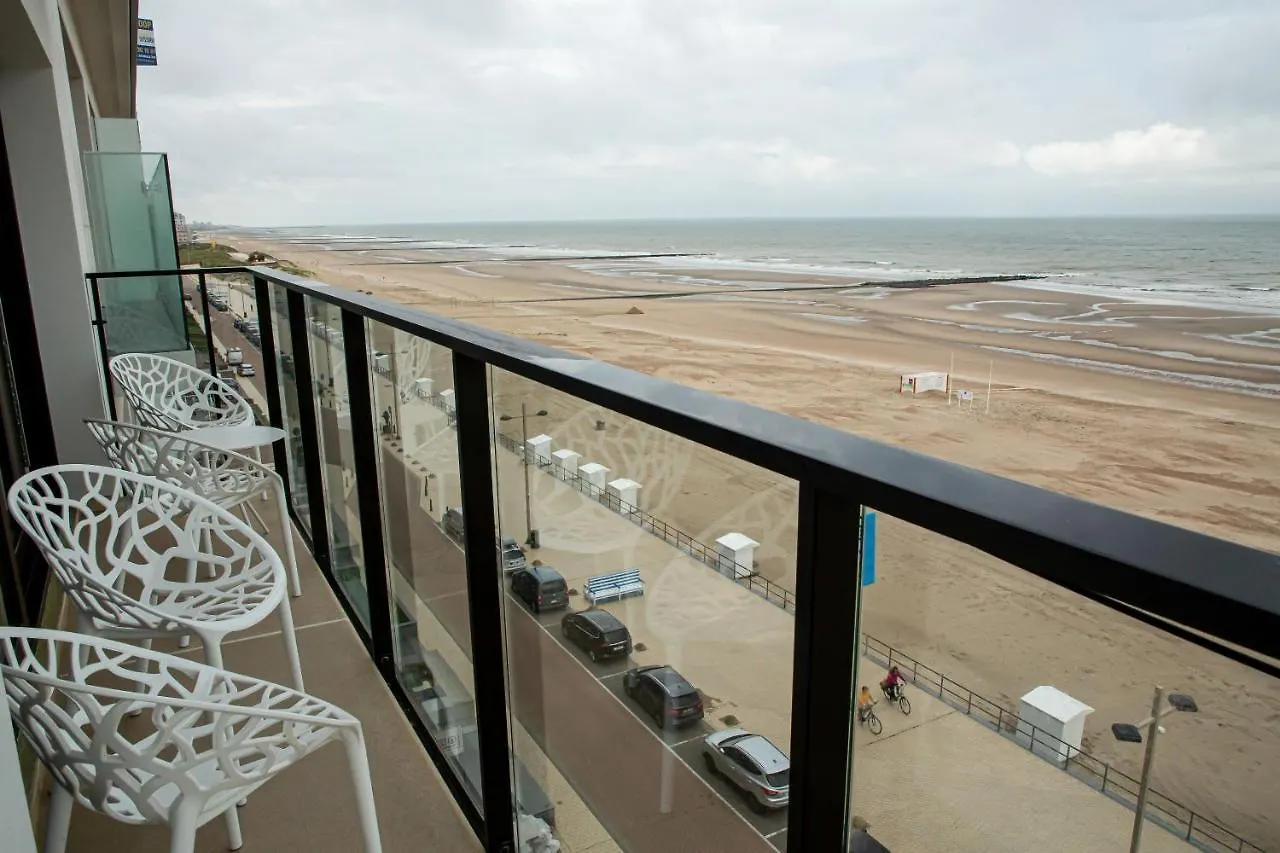 Bed&Beach Sydney Middelkerke 0*,  Belgien