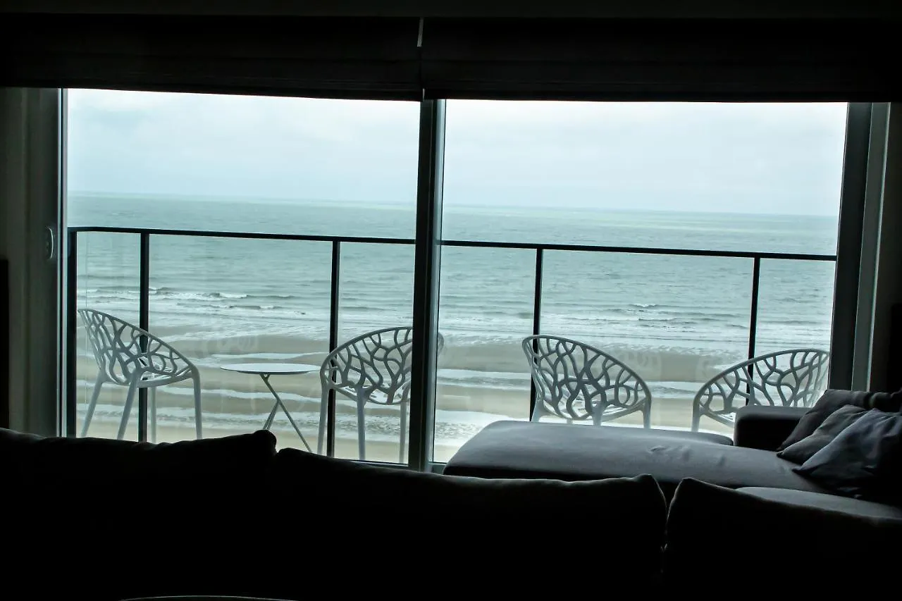 Bed&Beach Sydney Middelkerke Apartment